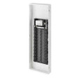 Leviton LP422-MB Indoor Load Center, NEMA 1 with Main Circuit Breaker, 225 Amp, 42 Spaces, 22 KA Interrupt Rating, Enclosure and Interior Only
