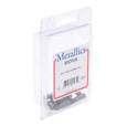 Metallics 000R2X Power Bit Insert Bit #2 Square Drive1" (10pcs)