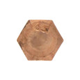 Metallics BBH62 Bolts 3/8-16 x 2-3/4 HXBT Sbr (Jar 100)