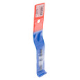 Metallics 3816CTTE Carbon Steel Tap Taper Type 3/8-16 (1pc)