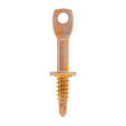Metallics ATEK175SD I-Lag Screws 1/4-14 x 3-1/4 S-YZn (Box 1000)