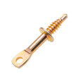 Metallics ATEK175SD I-Lag Screws 1/4-14 x 3-1/4 S-YZn (Box 1000)
