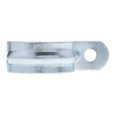 Metallics 75EOS Straps 1-Hole X 3/4 EMT Conduit Stp (Box 100)