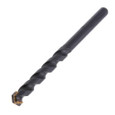 Metallics BFR20 Masonry Drill Bit Carbide Slow Spiral Dia 1/2" 6 Shank 3/8" (1pc)
