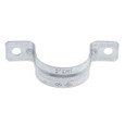 Metallics 75ETS Strap 2-Hole X 3/4 EMT Conduit Stp (Box 100)