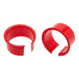 Metallics ASB0 Bushings 5/16 Anti-Short 0 Cbl (Bag 35)