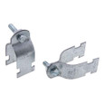 Metallics 1PSC50 Strut Clamp 1 pc 1/2" (Box 100)