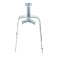 Metallics 1PSC50 Strut Clamp 1 pc 1/2" (Box 100)