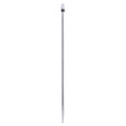 Metallics BE1418 Power Bit Extension Dia 1/4" 18" W Hex Wrench (1pc)