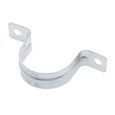Metallics 400RTS Strap 2 Hole X 4" Rgd Cduit Stp (Box 25)