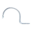 Metallics 200EOS Straps 1-Hole X 2 EMT Conduit Stp (Box 25)