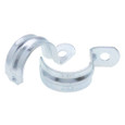 Metallics 200EOS Straps 1-Hole X 2 EMT Conduit Stp (Box 25)