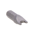 Metallics 00SP8B Screwdriver Bit Hx 1/4" Spanner Point #8 1" (1pc)