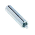 Metallics 1408ST Anchors 3/8-16 Ms Lead Ancr Set Tool St-zn (Bag 1)