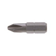 Metallics 000P2X Power Bit Insert Bit #2 Phillips1" (10pcs)