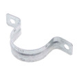 Metallics 200ETS Strap 2-Hole X 2 EMT Conduit Strap Stp (Box 25)