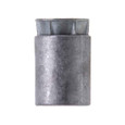 Metallics 1409M Anchors MS Ld 1/2-13 Lgth 1-9/16 " Hole 7/8" (Box 1000)