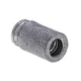 Metallics 1409M Anchors MS Ld 1/2-13 Lgth 1-9/16 " Hole 7/8" (Box 1000)