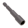 Metallics 1513910 5/16 QD Socket Driver