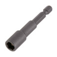 Metallics 1513910 5/16 QD Socket Driver