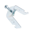 Metallics 1PSC200E Strut Clamp 1 pc 2" (Box 25)