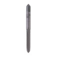 Metallics 71620CTE Carbon Steel Tap Plug Type 7/16-20 (1pc)