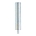 Metallics 1403ST Anchors 10-24 Ms Lead Ancr Set Tool St-zn (Bag 1)