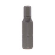 Metallics 00HP18B Bit 1/8 x 1 Hx Pin TR Ins Bit