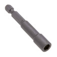 Metallics 1591910 1/4 QD Socket Driver