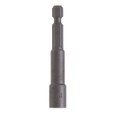Metallics 1591910 1/4 QD Socket Driver