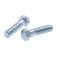 Metallics BHCK1213 Bolt 1/2-13 HXBT Kit St-Zn