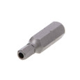 Metallics 00HP32B Bit 5/32 x 1 Hx Pin TR Ins Bit