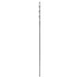 Metallics BHD6 Bell Hanger Drill Bit Dia 5/16" 18" (1 pc)