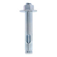Metallics 1PSC350 Strut Clamp 1 pc 3-1/2" - 3-1/2" (Box 10)