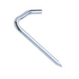 Metallics CDS1 Straps 3/8--1/2 X 2 Conduit Drv Strap St-zn (Jar 100)