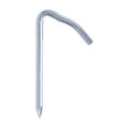 Metallics CDS1 Straps 3/8--1/2 X 2 Conduit Drv Strap St-zn (Jar 100)