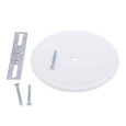 Metallics CP1A Cover Plate 3--4 Ceil Cvr Plt Adj (Bag 10)