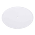 Metallics CP1A Cover Plate 3--4 Ceil Cvr Plt Adj (Bag 10)