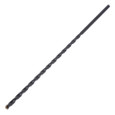 Metallics BTT18 Masonry Drill Bit XLong Dia 3/8" 24" Shank 3/8" (1pc)