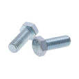 Metallics BHCK3816 Bolt 3/8-16 HXBT Kit St-Zn