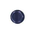 Metallics CSH50F Anchors 1/4X3-1/4 Hwh Blu St-zn (Jar 100)