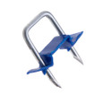 Metallics CST350P Staples 1-1/2 X 1-1/16 Insul Cbl Stpl (Pail 500)