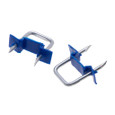 Metallics CST350P Staples 1-1/2 X 1-1/16 Insul Cbl Stpl (Pail 500) Metallics CST350P Staples 1-1/2 X 1-1/16 Insul Cbl Stpl (Pail 500)