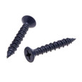 Metallics CSF10F Anchors 1/4 X 1-1/4 Fh Ph Blu Conc Scr St-zn (Jar 100)