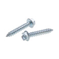 Metallics DSK10 Screws 245-Pc 10 Sl Hwh Sms Kit St-zn (Trey 1)