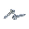 Metallics DSK10 Screws 245-Pc 10 Sl Hwh Sms Kit St-zn (Trey 1)