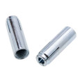 Metallics DIA14CB Anchors 1/4" Steel Drop-in (Box 250)