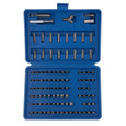 Metallics EVBK100 Bit 100-pc Isomax Ins Bit Kit