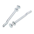 Metallics FD8234 Anchors 2-3/4" Lg Multi-Pose Dupl (Jar 100)