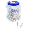 Metallics FD8234 Anchors 2-3/4" Lg Multi-Pose Dupl (Jar 100)